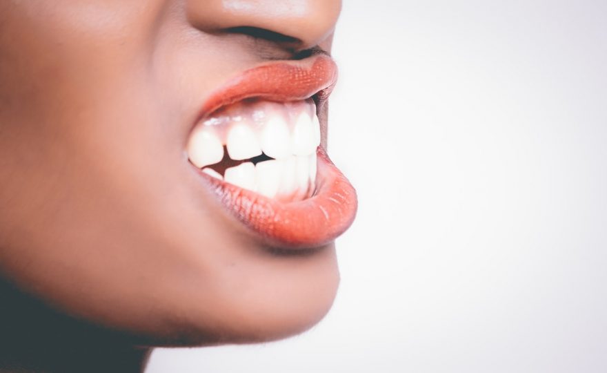 Karies en folksjukdom